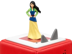 Tonies Figur Disneys Mulan 5 Tonies Figur Disneys Mulan -Tonies 10000209 50001246 j 600x600