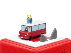 Tonies Hörfigur Eule Findet Den Beat Teil 2 Auf Europatour -Tonies 10000261 50001480 j 600x600