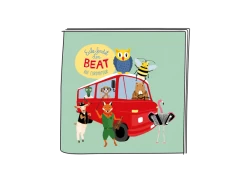 Tonies Hörfigur Eule Findet Den Beat Teil 2 Auf Europatour -Tonies 10000261 50001481 g 600x600