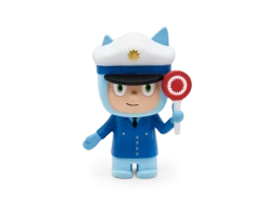 TONIES Tonie Kreativ-Tonie Polizist
