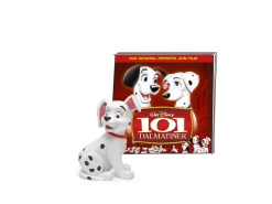 Neue Veröffentlichungen 11 Tonies Figur Disney 101 Dalmatiner