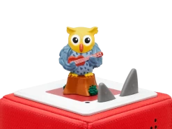 Tonies Hörfigur Eule Findet Den Beat - Mit Gefühl April 2021 -Tonies 10000384 50001352 j 600x600