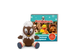 TONIES Toniefigur Pittiplatsch - Neue Abenteuer Mit Pittiplatsch