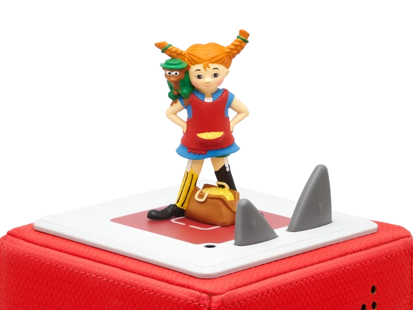 Tonies Hörfigur Pippi Langstrumpf 4 Tonies Hörfigur Pippi Langstrumpf – Bild 2