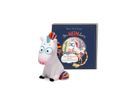 TONIES Toniefigur Das NEINhorn & Das NEINhorn Und Die SchLANGEWEILE
