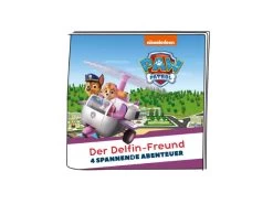Tonies Hörfigur Paw Patrol - Der Delfin Freund -Tonies 10000993 c 600x600