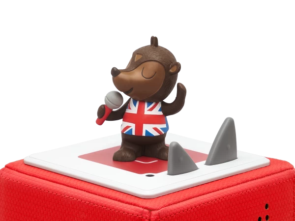 TONIES Toniefigur Lieblingskinderlieder - Englische Kinderlieder (Relaunch) 4 TONIES Toniefigur Lieblingskinderlieder - Englische Kinderlieder (Relaunch) – Bild 2