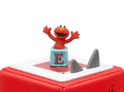 Tonies Hörfigur Sesamstraße - Elmo -Tonies 10001157 50003709 j 600x600