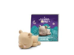 Tonies Hörfigur Schlummerbande-Gutenachtgeschichten- Schlaf Schön Kleiner Schlummerbär