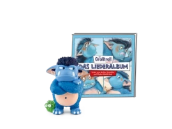 Neue Veröffentlichungen 21 Tonies Hörfigur Der Grolltroll - Das Liederalbum