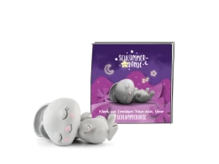 Neue Veröffentlichungen 3 Tonies Hörfigur Schlummerbande - Klassik Zum Einschlafen