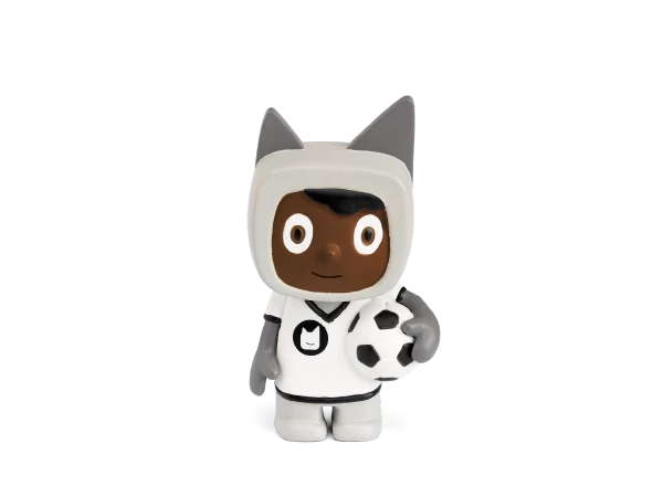 TONIES Kreativ-Tonie Fußballer (Relaunch) 3 TONIES Kreativ-Tonie Fußballer (Relaunch)