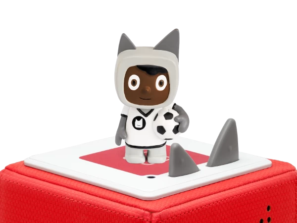 TONIES Kreativ-Tonie Fußballer (Relaunch) 4 TONIES Kreativ-Tonie Fußballer (Relaunch) – Bild 2