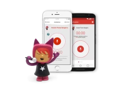 Tonies Kreativ-Tonie Sängerin -Tonies 10001543 50005077 g 600x600