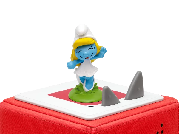 TONIES Toniefigur Die Schlümpfe -Ein Unwiderschlumpfliches Lächeln & 3 Weitere Schlumpfige Abenteuer 4 TONIES Toniefigur Die Schlümpfe -Ein Unwiderschlumpfliches Lächeln & 3 Weitere Schlumpfige Abenteuer – Bild 2