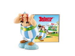 Neue Veröffentlichungen 11 Tonies Hörfigur Asterix Die Goldene Sichel