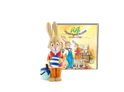 Neue Veröffentlichungen 15 Tonies Hörfigur Rolf Zuckowski Rolfs Hasengeschichten