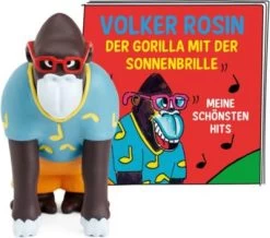 Tonies Volker Rosin - Der Gorilla Mit Der Sonnenbrille -Tonies 10414863 02