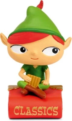 Tonies 5 Lieblings-Klassiker - Peter Pan Und Weitere Klassiker