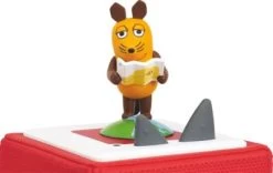 Tonies - Die Sendung Mit Der Maus - Mit Maus Die Welt Entdecken 9 Tonies - Die Sendung Mit Der Maus - Mit Maus Die Welt Entdecken -Tonies 10971337 04