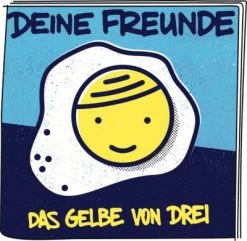 Tonies - Deine Freunde - Das Gelbe Von 3 8 Tonies - Deine Freunde - Das Gelbe Von 3 -Tonies 11548622 03