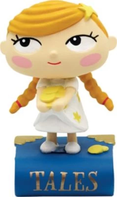 Tonies 5 Lieblings-Klassiker - Sterntaler