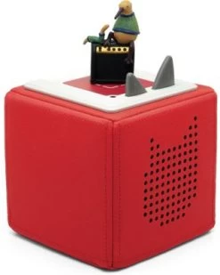 Tonies Gorilla Club - 1-2-3-4! -Tonies 11907502 04