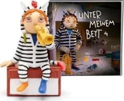 Tonies - Unter Meinem Bett 4 -Tonies 12946087 02