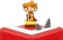 Tonies Lieblings-Klassiker - Robinson Crusoe Und Weitere 9 Tonies Lieblings-Klassiker - Robinson Crusoe Und Weitere -Tonies 13948544 04