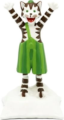 Tonies Pettersson Und Findus - Findus Zieht Um