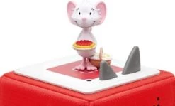 Tonies Tilda Apfelkern - Das Geheime Kuchenrezept Und Weitere Geschichten 9 Tonies Tilda Apfelkern - Das Geheime Kuchenrezept Und Weitere Geschichten -Tonies 13948548 04