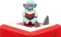 Tonies Benjamin Blümchen - Märchennacht Im Zoo 9 Tonies Benjamin Blümchen - Märchennacht Im Zoo -Tonies 13948552 04