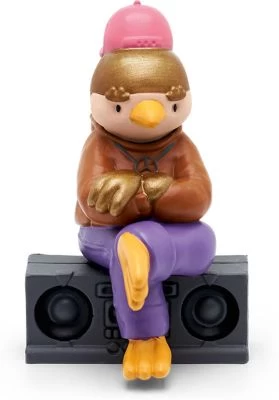 Tonies Sven Van Thom - Tanz Den Spatz 3 Tonies Sven Van Thom - Tanz Den Spatz