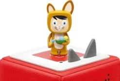 Tonies Kreativ-Tonie Osterhase -Tonies 14114762 04