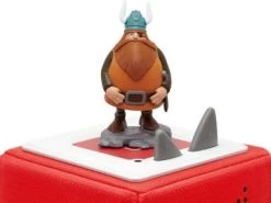 Tonies Wickie - Tanz Mit Dem Wolf 9 Tonies Wickie - Tanz Mit Dem Wolf -Tonies 14114770 04