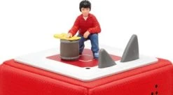 Tonies - Fünf Freunde - Fünf Freunde Und Das Versunkene Schiff 9 Tonies - Fünf Freunde - Fünf Freunde Und Das Versunkene Schiff -Tonies 14681667 04