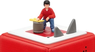 Tonies - Fünf Freunde - Fünf Freunde Und Das Versunkene Schiff 6 Tonies - Fünf Freunde - Fünf Freunde Und Das Versunkene Schiff – Bild 4