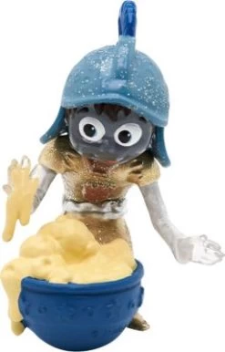 Tonies Tonie Der Kleine Hui Buh - Der Blubbernde Brotteig / Ala