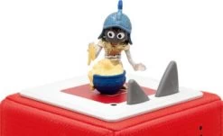 Tonies Tonie Der Kleine Hui Buh - Der Blubbernde Brotteig / Ala -Tonies 15089162 04