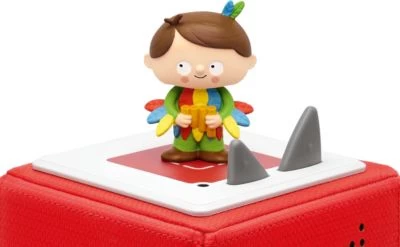 Tonies Lieblings-Meisterstücke - Die Zauberflöte 6 Tonies Lieblings-Meisterstücke - Die Zauberflöte – Bild 4