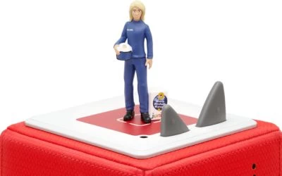 Tonies Wieso Weshalb Warum? Junior - Polizei 6 Tonies Wieso Weshalb Warum? Junior - Polizei – Bild 4