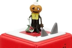 Tonies - Kai Lüftners Kürbiskopp - Ein Musikalisches Roadmovie 9 Tonies - Kai Lüftners Kürbiskopp - Ein Musikalisches Roadmovie -Tonies 16751927 04