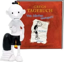 Tonies Greg's Tagebuch - Von Idioten Umzingelt -Tonies 18574190 02