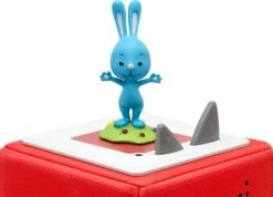 Tonies Kikaninchen - Die Mischung Macht’s -Tonies 18574193 04