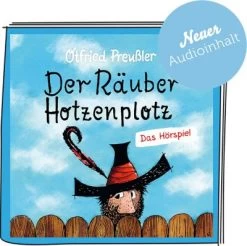 Tonies Räuber Hotzenplotz - Der Räuber Hotzenplotz -Tonies 18789205 03