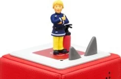 Tonies Feuerwehrmann Sam - Eine Insel Voller Abenteuer 9 Tonies Feuerwehrmann Sam - Eine Insel Voller Abenteuer -Tonies 18853553 04