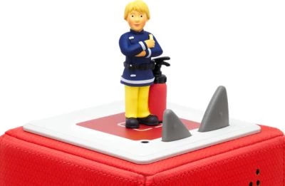 Tonies Feuerwehrmann Sam - Eine Insel Voller Abenteuer 6 Tonies Feuerwehrmann Sam - Eine Insel Voller Abenteuer – Bild 4