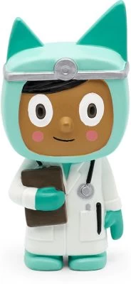 Tonies Kreativ-Tonie Ärztin 5 Tonies Kreativ-Tonie Ärztin – Bild 3