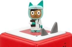 Tonies Kreativ-Tonie Ärztin 11 Tonies Kreativ-Tonie Ärztin -Tonies 18853559 05