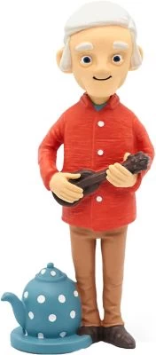 Tonies Fredrik Vahle - Zugabe